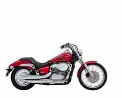 VT750C2 Ace (1997) VT750C2 Ace (1997)